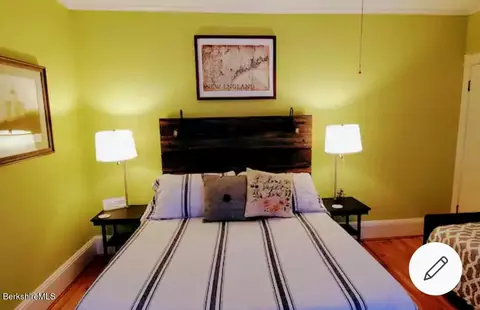 Bedroom - 16 Maple St, Adams, MA 01220 photo 12 of 12