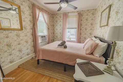 Bedroom - 16 Maple St, Adams, MA 01220 photo 3 of 12