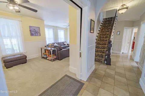 Entry Way - 16 Maple St, Adams, MA 01220 photo 3 of 3