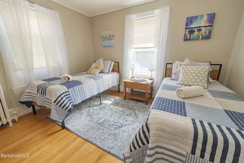 Bedroom - 16 Maple St, Adams, MA 01220 photo 11 of 12