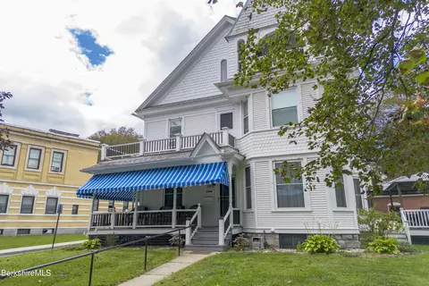Exterior - 16 Maple St, Adams, MA 01220 photo 6 of 12