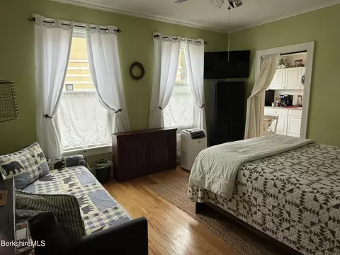 Bedroom - 16 Maple St, Adams, MA 01220 photo 2 of 12