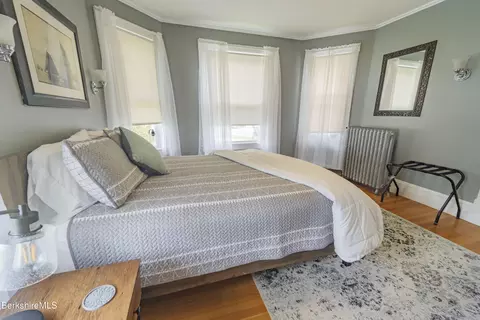 Bedroom - 16 Maple St, Adams, MA 01220 photo 9 of 12