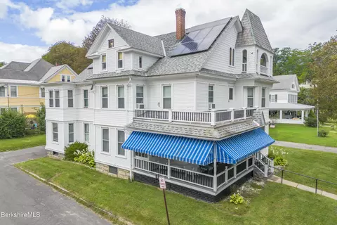 Exterior - 16 Maple St, Adams, MA 01220 photo 8 of 12