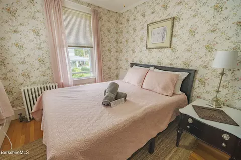 Bedroom - 16 Maple St, Adams, MA 01220 photo 4 of 12
