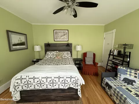 Bedroom - 16 Maple St, Adams, MA 01220 photo 1 of 12