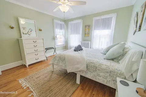 Bedroom - 16 Maple St, Adams, MA 01220 photo 7 of 12