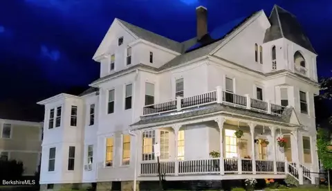 Exterior - 16 Maple St, Adams, MA 01220 photo 12 of 12
