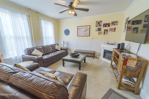 Living - 16 Maple St, Adams, MA 01220 photo 1 of 3