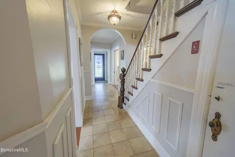 Entry Way - 16 Maple St, Adams, MA 01220 photo 1 of 3