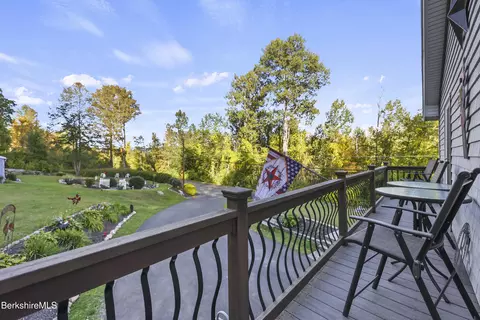 Exterior - 369 E Harbor Rd, Cheshire, MA 01225 photo 13 of 24