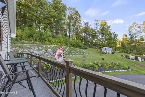 Exterior - 369 E Harbor Rd, Cheshire, MA 01225 photo 14 of 24