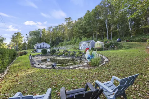Exterior - 369 E Harbor Rd, Cheshire, MA 01225 photo 19 of 24