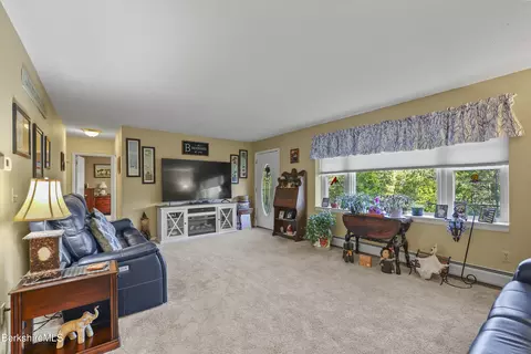 Living - 369 E Harbor Rd, Cheshire, MA 01225 photo 1 of 2