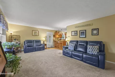 Living - 369 E Harbor Rd, Cheshire, MA 01225 photo 2 of 2