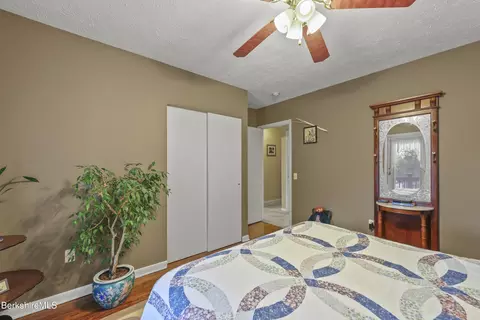 Bedroom - 369 E Harbor Rd, Cheshire, MA 01225 photo 4 of 4