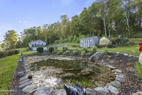 Exterior - 369 E Harbor Rd, Cheshire, MA 01225 photo 18 of 24