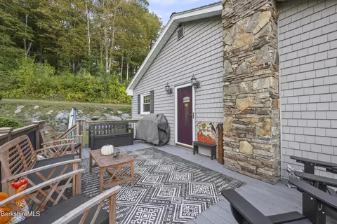 Exterior - 369 E Harbor Rd, Cheshire, MA 01225 photo 11 of 24