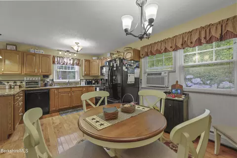 Dining - 369 E Harbor Rd, Cheshire, MA 01225 photo 2 of 3