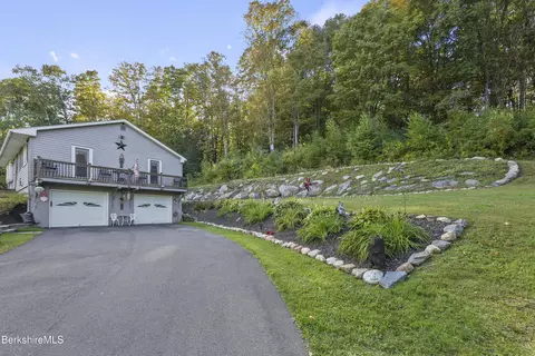 Exterior - 369 E Harbor Rd, Cheshire, MA 01225 photo 24 of 24