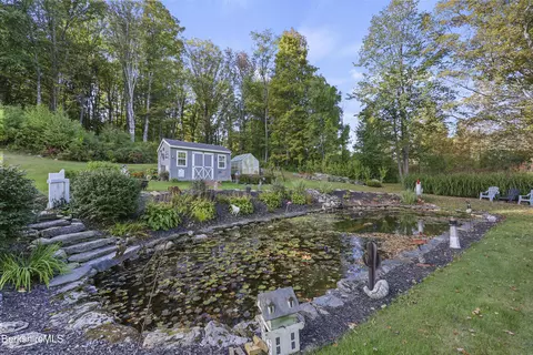Exterior - 369 E Harbor Rd, Cheshire, MA 01225 photo 17 of 24