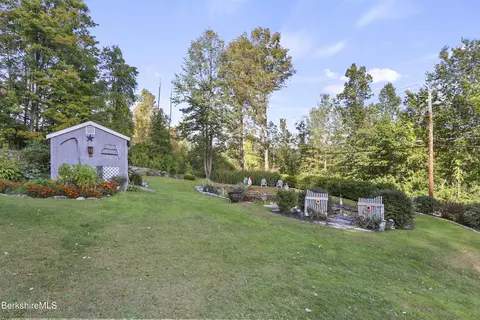 Exterior - 369 E Harbor Rd, Cheshire, MA 01225 photo 22 of 24