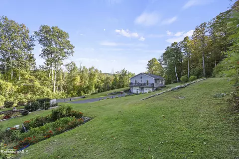 Exterior - 369 E Harbor Rd, Cheshire, MA 01225 photo 21 of 24