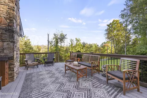 Exterior - 369 E Harbor Rd, Cheshire, MA 01225 photo 8 of 24