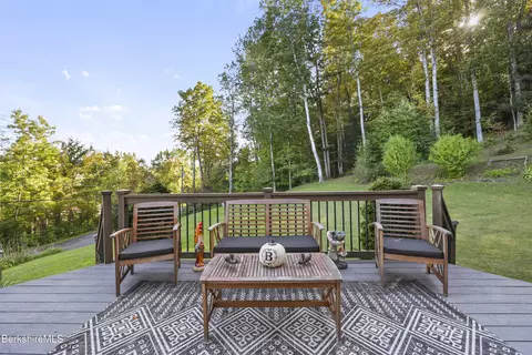 Exterior - 369 E Harbor Rd, Cheshire, MA 01225 photo 9 of 24
