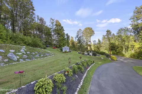 Exterior - 369 E Harbor Rd, Cheshire, MA 01225 photo 12 of 24