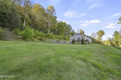Exterior - 369 E Harbor Rd, Cheshire, MA 01225 photo 16 of 24