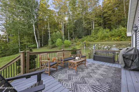 Exterior - 369 E Harbor Rd, Cheshire, MA 01225 photo 10 of 24