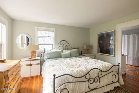 Bedroom - 3 Tyringham Rd, Monterey, MA 01245 photo 1 of 7