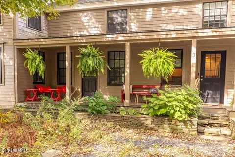 Exterior - 3 Tyringham Rd, Monterey, MA 01245 photo 2 of 8