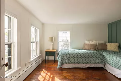 Bedroom - 3 Tyringham Rd, Monterey, MA 01245 photo 2 of 7