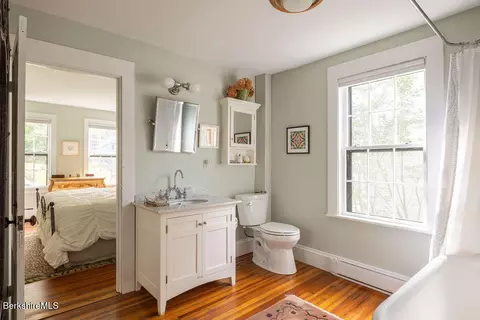 Bath - 3 Tyringham Rd, Monterey, MA 01245 photo 2 of 3