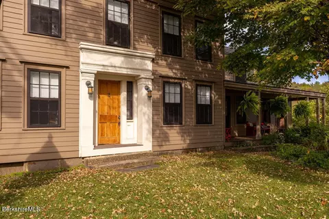 Exterior - 3 Tyringham Rd, Monterey, MA 01245 photo 1 of 8