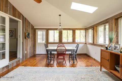 Exterior - 3 Tyringham Rd, Monterey, MA 01245 photo 4 of 8