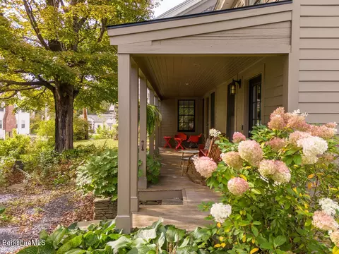 Exterior - 3 Tyringham Rd, Monterey, MA 01245 photo 7 of 8