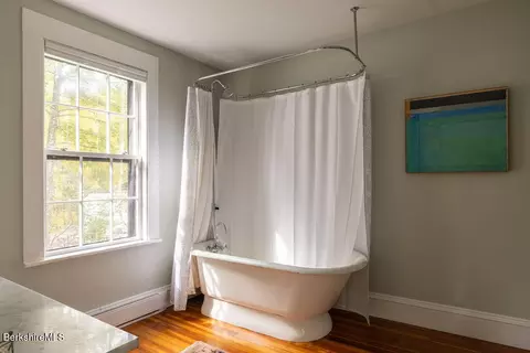 Bath - 3 Tyringham Rd, Monterey, MA 01245 photo 1 of 3