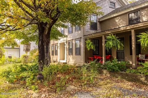 Exterior - 3 Tyringham Rd, Monterey, MA 01245 photo 3 of 8