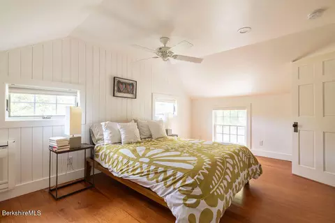 Bedroom - 3 Tyringham Rd, Monterey, MA 01245 photo 7 of 7