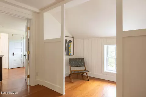 Entry Way - 3 Tyringham Rd, Monterey, MA 01245 photo 8 of 8