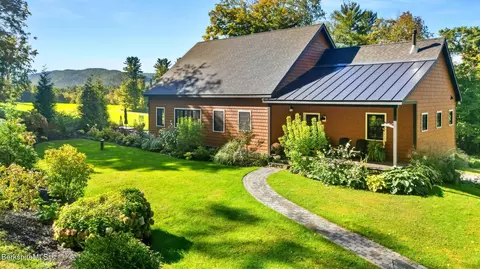 35 Phillips Rd, Egremont, MA 01230