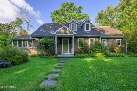 130 East Rd, Alford, MA 01266