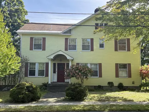 Exterior - 75 Pomeroy Ave, Pittsfield, MA 01201 photo 3 of 4