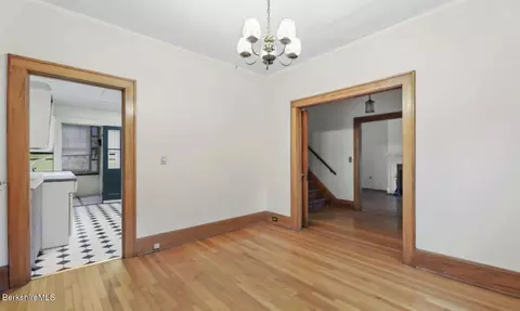 Dining - 75 Pomeroy Ave, Pittsfield, MA 01201 photo 1 of 1