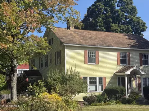 Exterior - 75 Pomeroy Ave, Pittsfield, MA 01201 photo 2 of 4