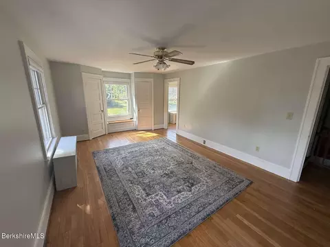 Bedroom - 75 Pomeroy Ave, Pittsfield, MA 01201 photo 2 of 6