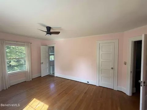 Bedroom - 75 Pomeroy Ave, Pittsfield, MA 01201 photo 5 of 6